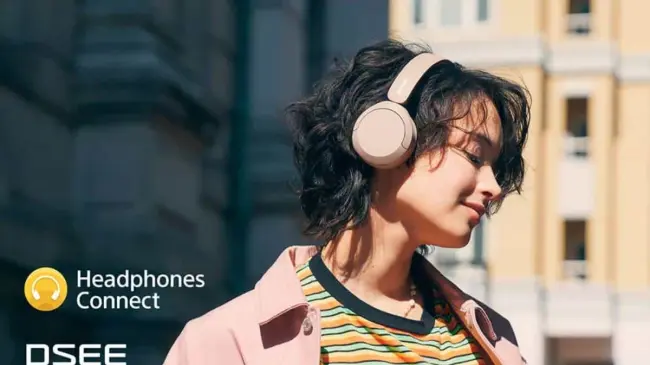 Los Sony WH-CH520 tiene una oferta del 16% en Mercado Libre. Foto: Sony