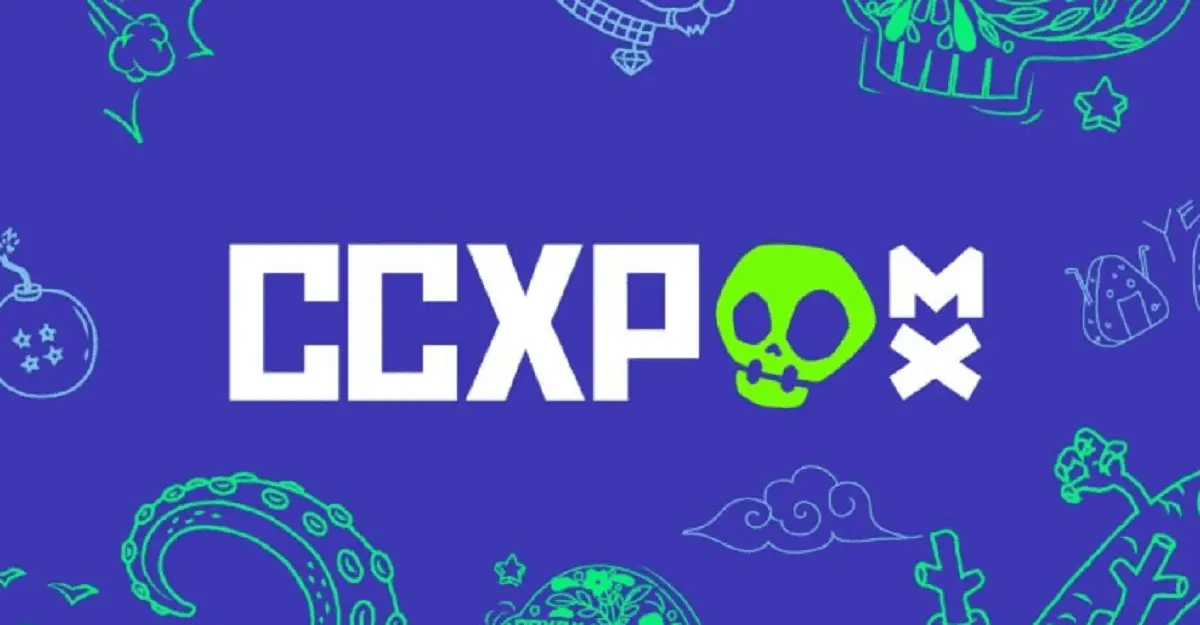 CCXP México 2024 Fechas, invitados, precios y horarios Tus Buenas