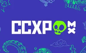 CCXP México 2024: Fechas, invitados, precios y todo lo que debes saber