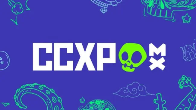 Entre los invitados destaca Giancarlo Esposito. Foto: Logo oficial