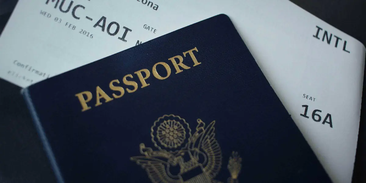 Este cambio afectará a quienes tramiten la visa americana de turista B1/B2. Foto: Unsplash