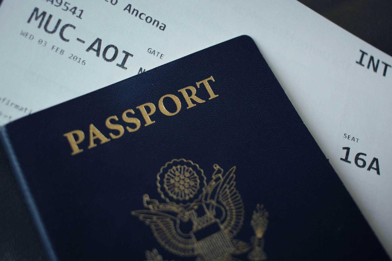 Este cambio afectará a quienes tramiten la visa americana de turista B1/B2. Foto: Unsplash