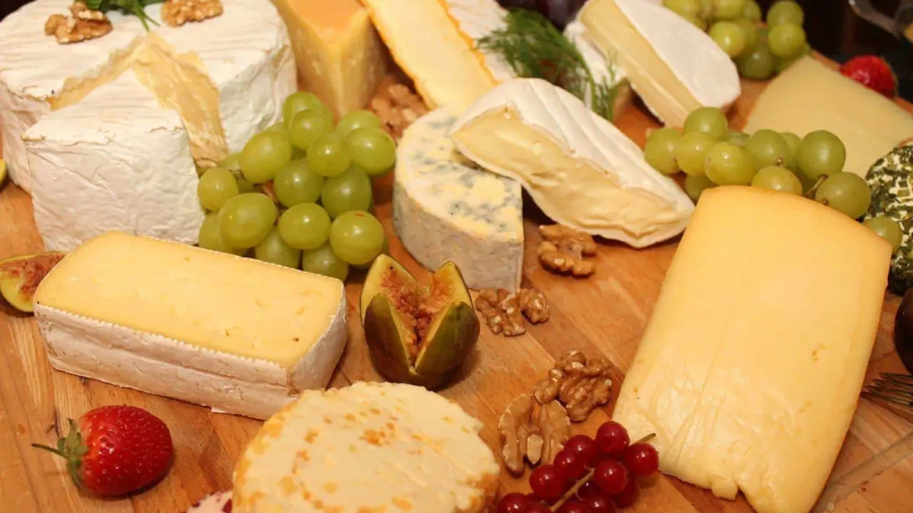 Checa, cuál es la mejor variedad de queso en México, según especialistas en gastronomía. Foto: Pixabay