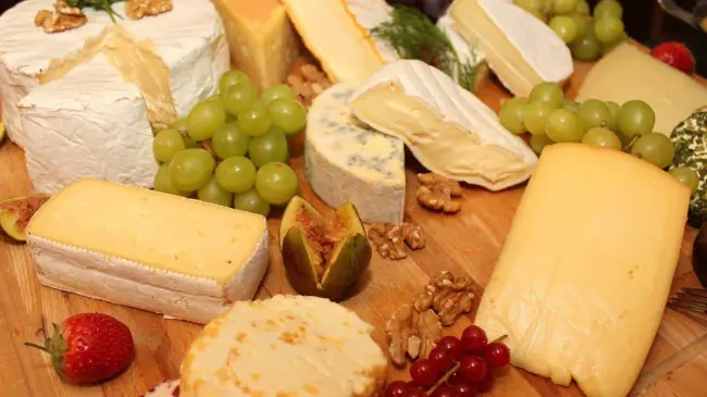 Checa, cuál es la mejor variedad de queso en México, según especialistas en gastronomía. Foto: Pixabay