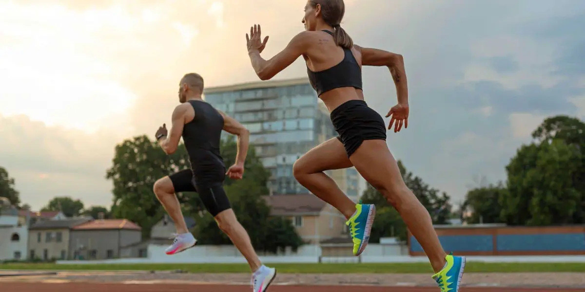 El deporte es una actividad básica para lograr una buena salud.