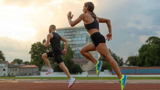 El deporte es una actividad básica para lograr una buena salud.