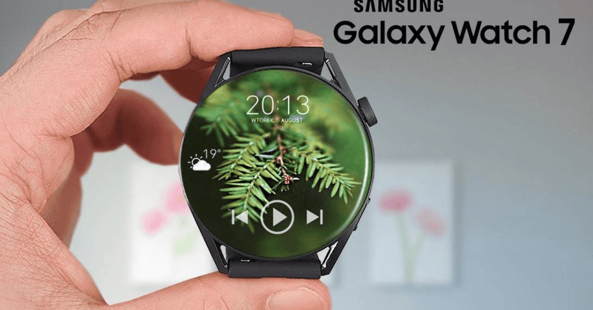 El Samsung Galaxy Watch 7 podrá medir los niveles de azúcar en la sangre