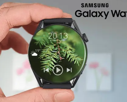 El Samsung Galaxy Watch 7 podrá medir los niveles de azúcar en la sangre