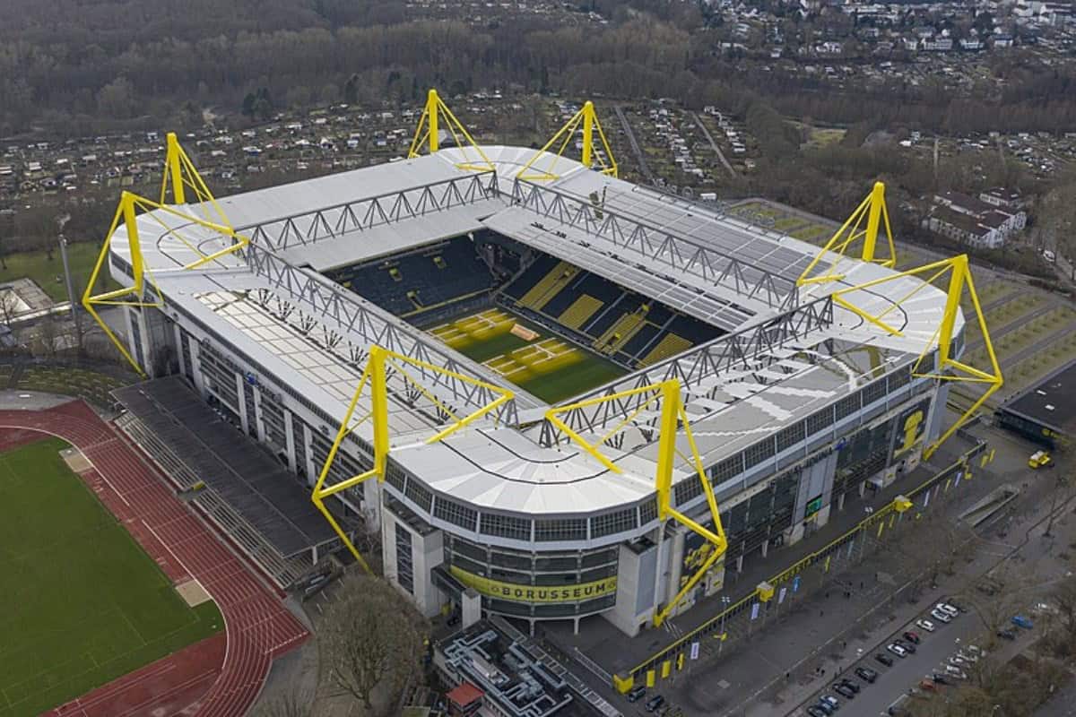 Borussia Dortmund vs PSG en semifinal de Champions League: ¿dónde y a qué hora ver en vivo?