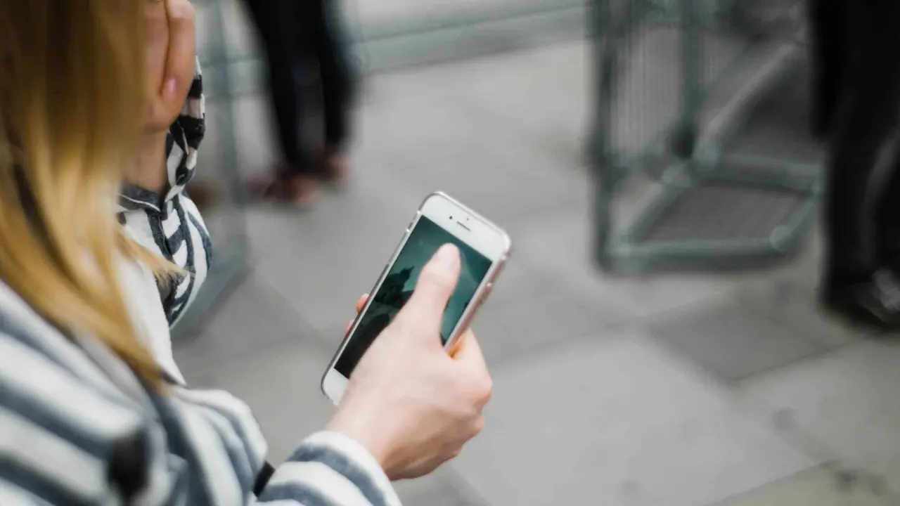 Las Ladas telefónicas permiten identificar de qué región del país proviene la llamada. Foto: Pixabay