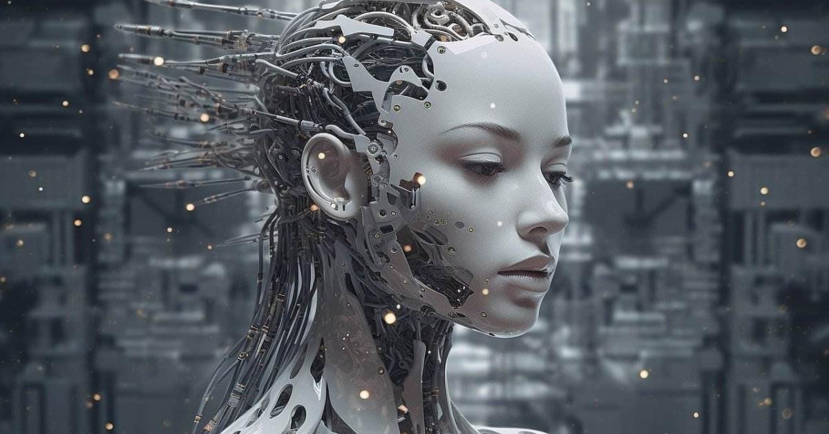 ¿Cuáles son las empresas que crean robots humanos?
