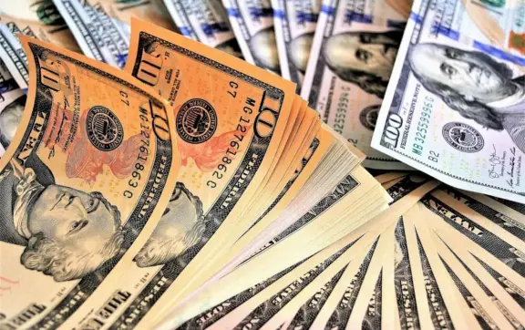 Precio del dólar hoy 7 de julio de 2025: $17.45 la compra y $20.35 a la venta