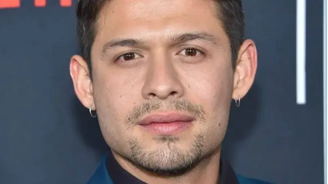 David Castañeda.