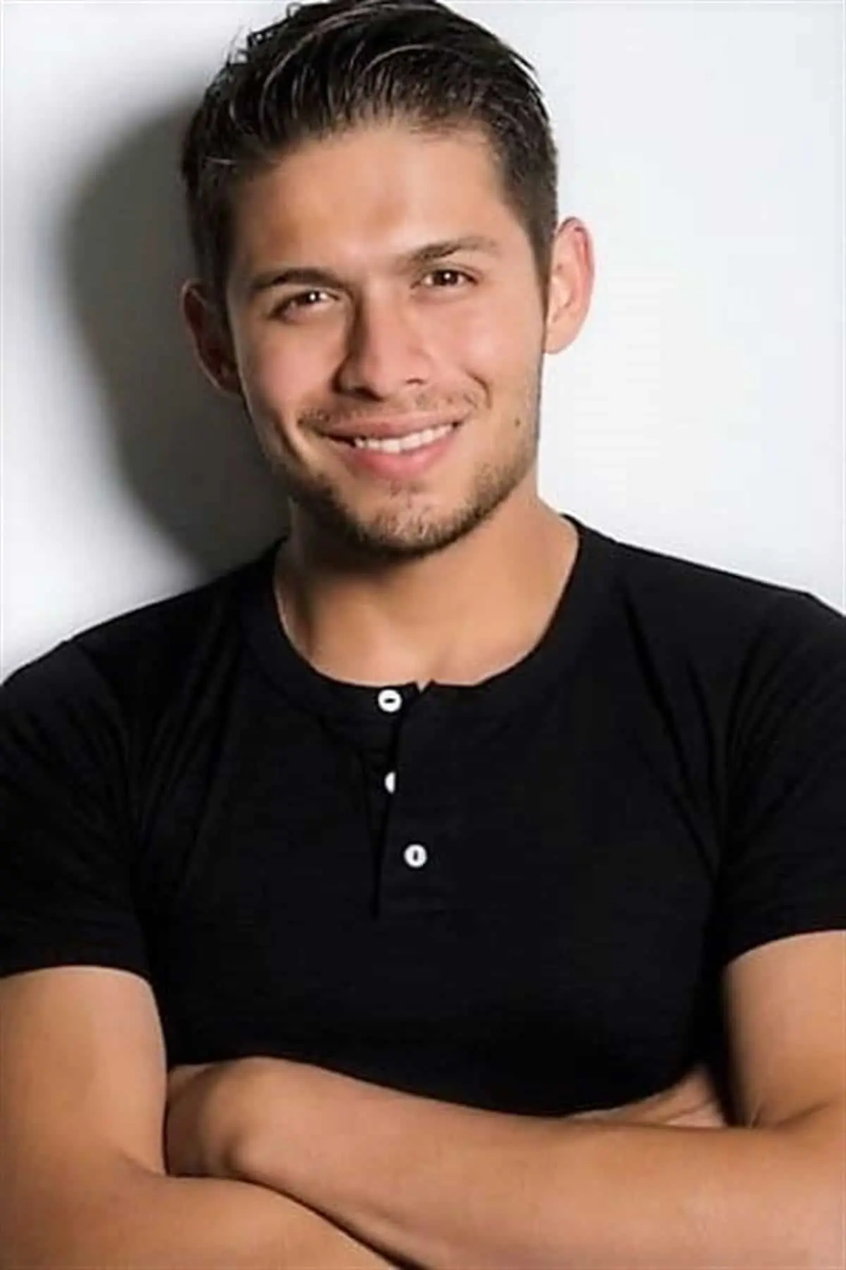 David Castañeda,