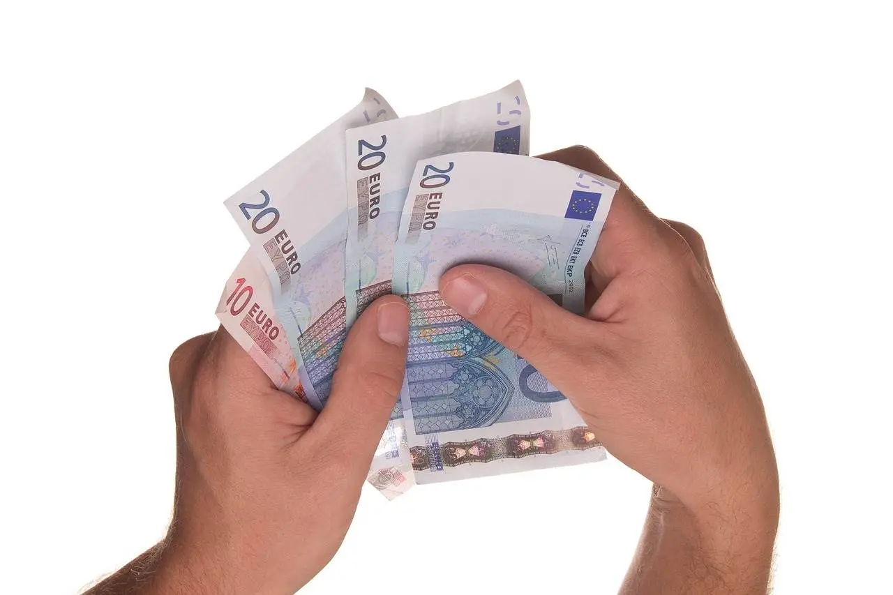 En cuánto anda el euro hoy 2 de mayo en México. Foto: Pixabay