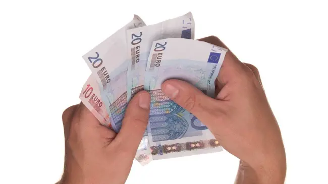 En cuánto anda el euro hoy 2 de mayo en México. Foto: Pixabay