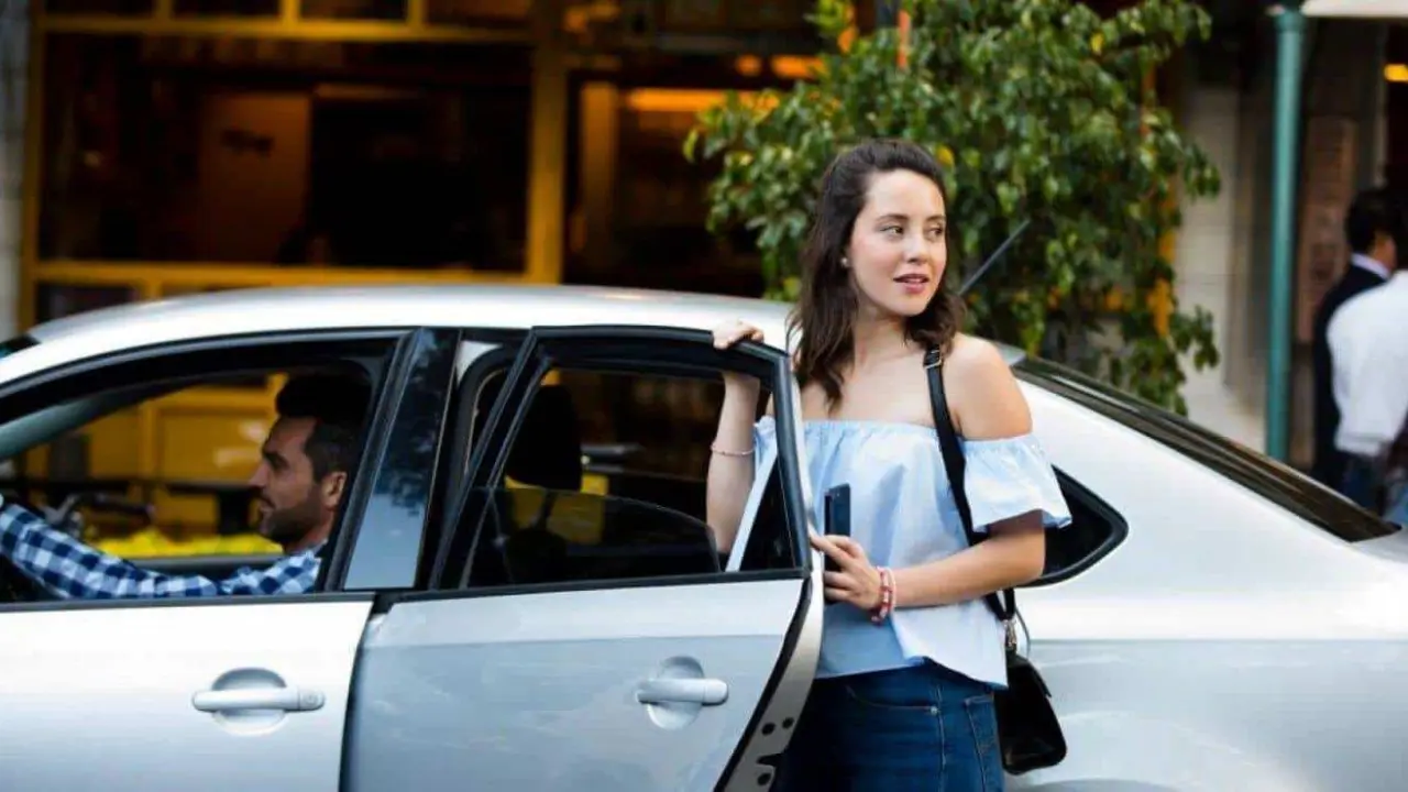 Con Uber Teens, los papás de Culiacán, podrán ser notificados cada vez que su hijo solicite un viaje. Foto: Cortesía