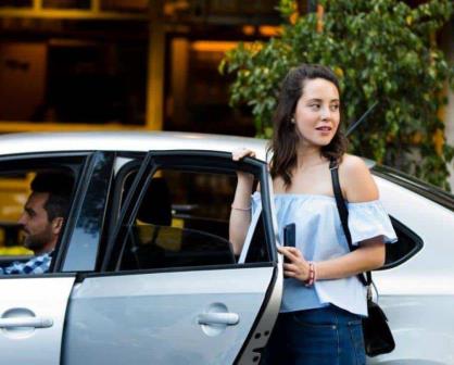 Llega Uber Teens a Culiacán; papás podrán seguir en tiempo real la ruta de su hijo