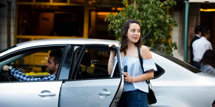 ¿Cuánto subirán las tarifas de Uber en México? Uber subirá sus tarifas hasta un 7% en México. Foto: Cortesía