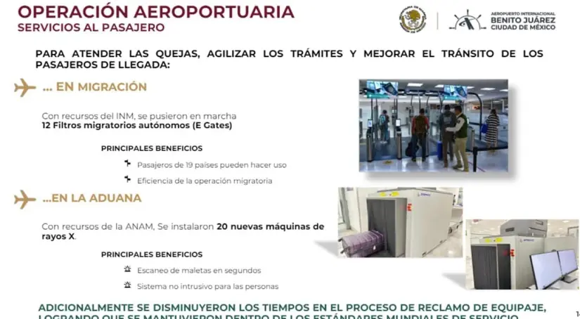 OPERACIÓN AEROPORTUARIA