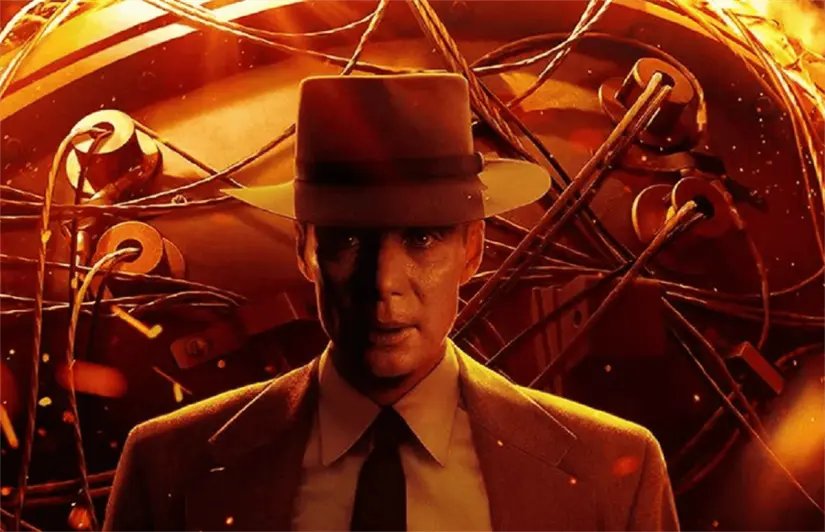 Oppenheimer