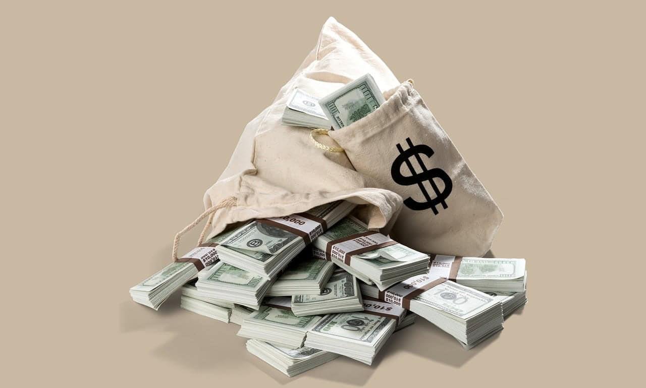Precio del dólar para hoy 2 de mayo en México. Foto: Pixabay
