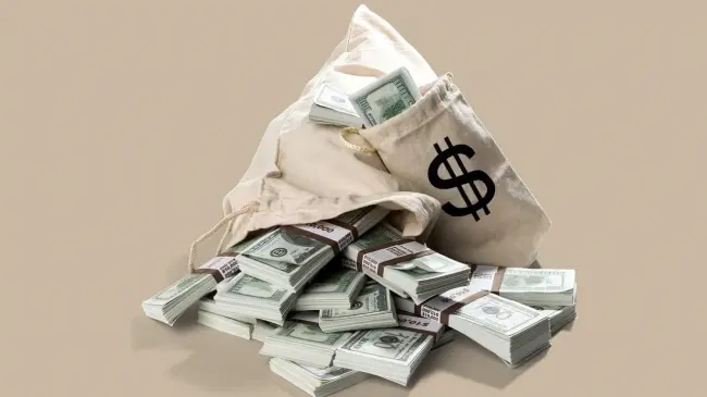 Precio del dólar para hoy 2 de mayo en México. Foto: Pixabay