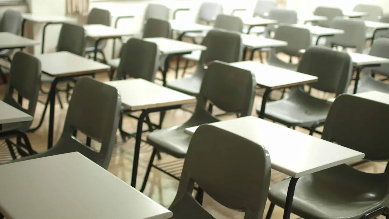 La suspensión de clases no aplicará para toda la república | Imagen: MChe Lee