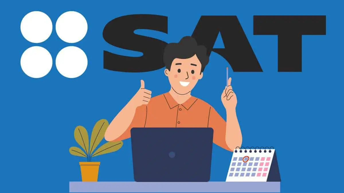 Conoce el anuncio que emitió el SAT. Foto: Shutterstock