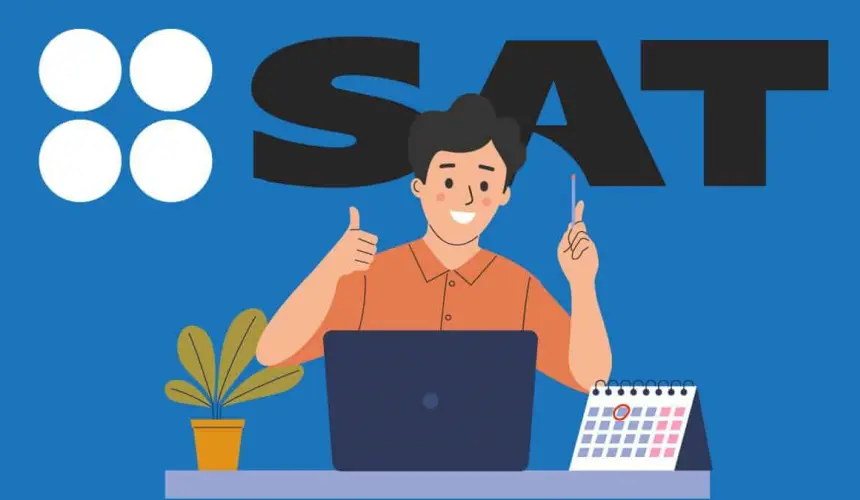 El Buzón Tributario ayudará a facilitar la comunicación con el SAT. Imagen: Tus Buenas Noticias