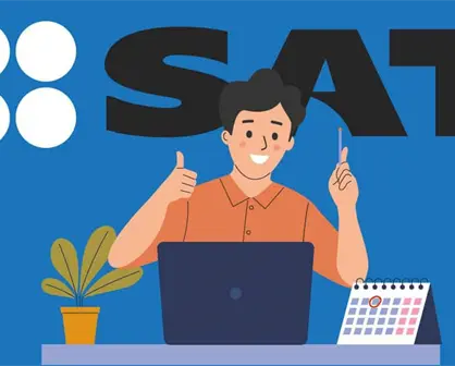 Conoce las nuevas actualizaciones del SAT para septiembre de 2025