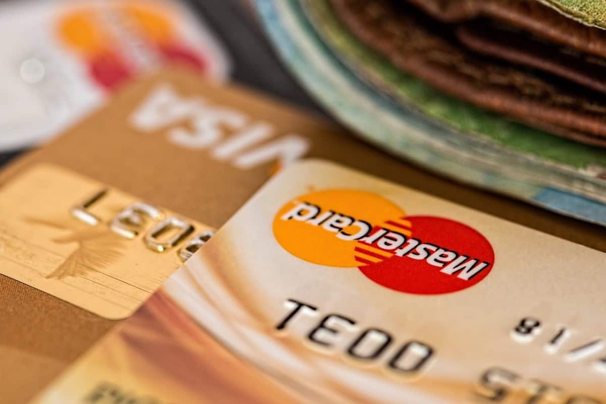 ¿Se pueden hacer transferencias con tarjeta de crédito?