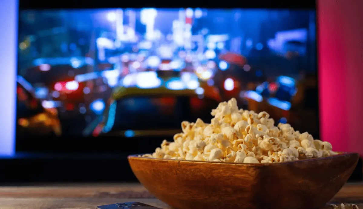 ¿Qué películas ver si soy un apasionado de la física? Foto iProfesional