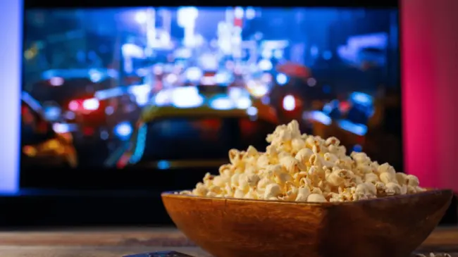 ¿Qué películas ver si soy un apasionado de la física? Foto iProfesional