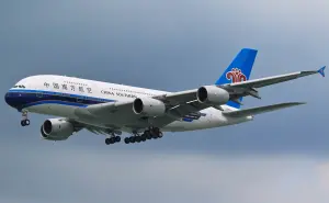 China Southern Airlines tendrá vuelo directo de China a CDMX: ¿cuándo se inaugura?