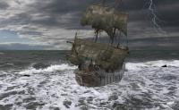 ¡Hallazgo histórico! Descubren barco pirata del siglo XIX lleno de tesoros en Tonga