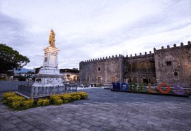 Cuernavaca se alista para que lleguen miles de turistas en puente de mayo