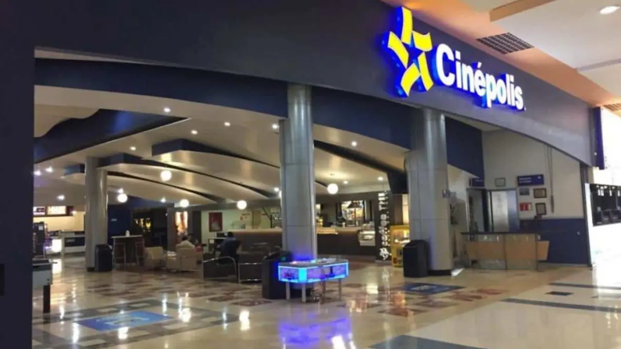 Cinépolis tendrá promoción en boletos para varias de sus salas. Foto: Cortesía