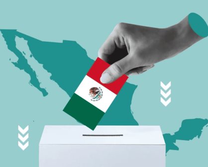 Ejerce tu derecho al voto: Guía esencial para las elecciones 2024