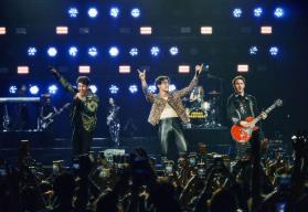 Jonas Brothers reprograma sus conciertos en CDMX y Monterrey; estas son las nuevas fechas
