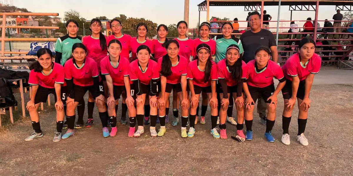 Karla Yareli Ramírez embajadora de Villa Juárez en la Copa Mazatlán 2024