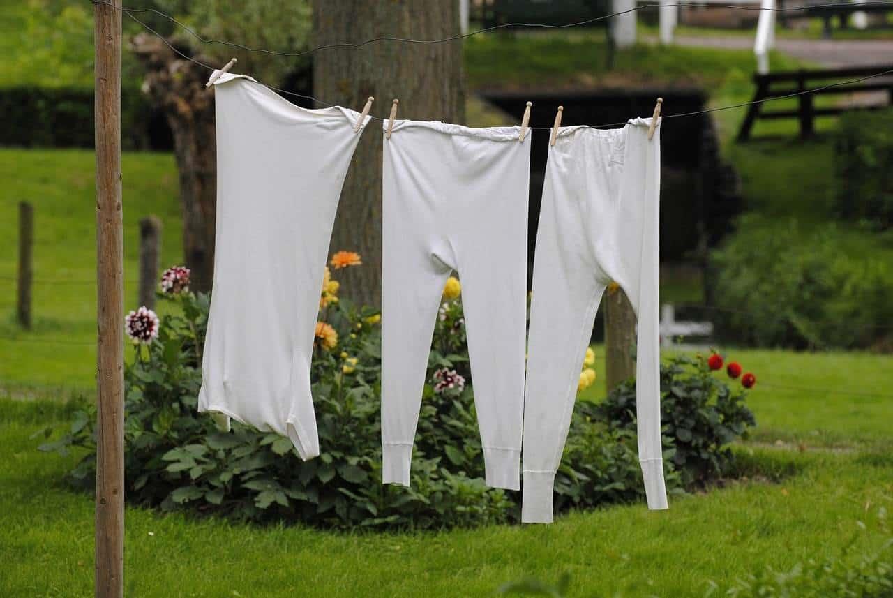 Cuál es la marca detergente en polvo, que es efectivo y económico. Foto: Pixabay