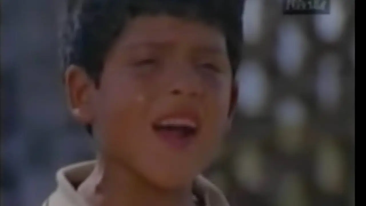 Mamá soy Paquito se transmitirá este domingo por el canal de las Estrellas.
