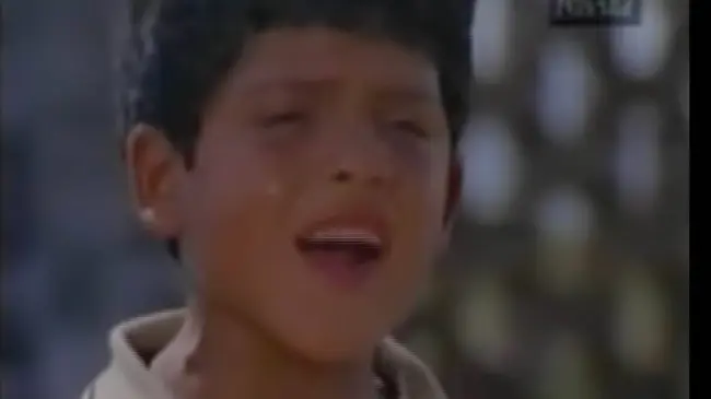 Mamá soy Paquito se transmitirá este domingo por el canal de las Estrellas.