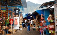 Mercadito Tepoztlán, Morelos: compras, aprendizaje y buen gusto colinario