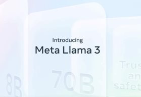 ¿Qué es Meta Llama 3?