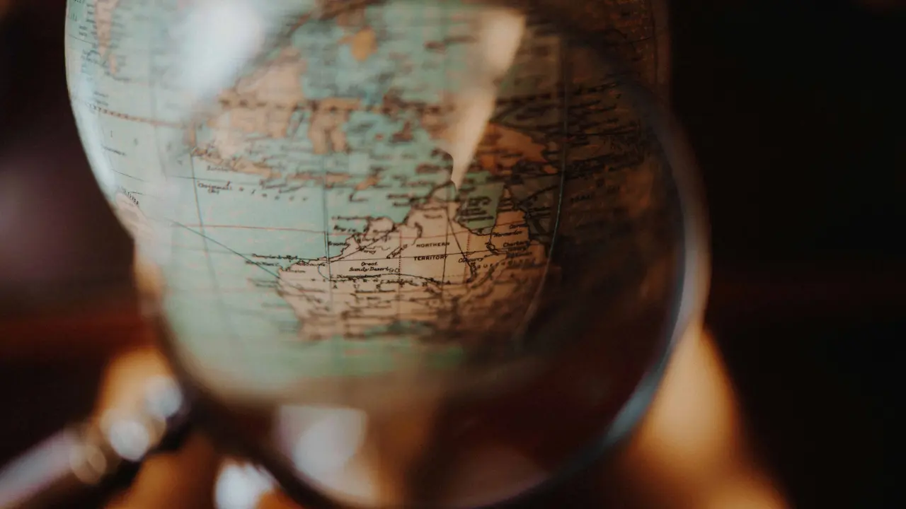 El apellido Martínez se encuentra extensamente distribuido en América latina | Imagen: Jay Wennington
