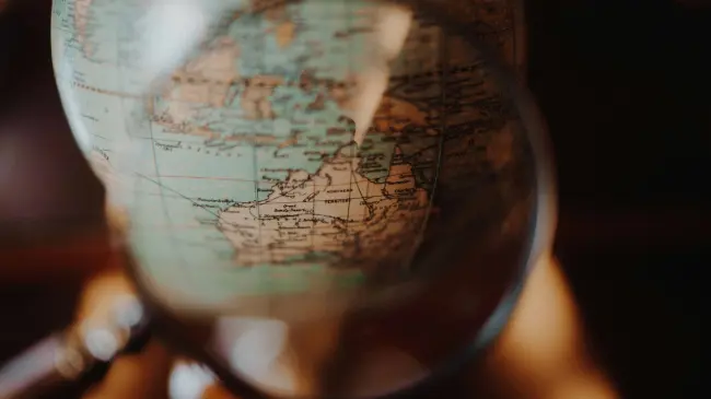 El apellido Martínez se encuentra extensamente distribuido en América latina | Imagen: Jay Wennington