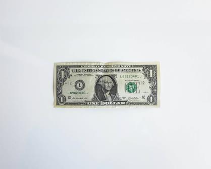 Precio del dólar hoy 3 de mayo 2024; 16.93