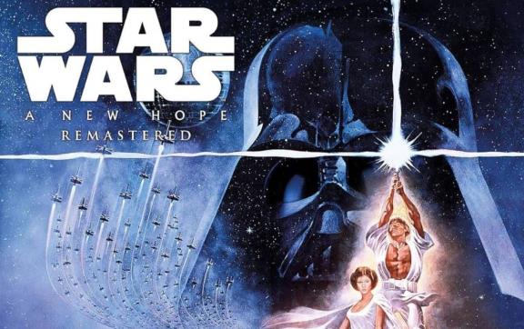 Día de Star Wars: ¿por qué se celebra el 4 de mayo?